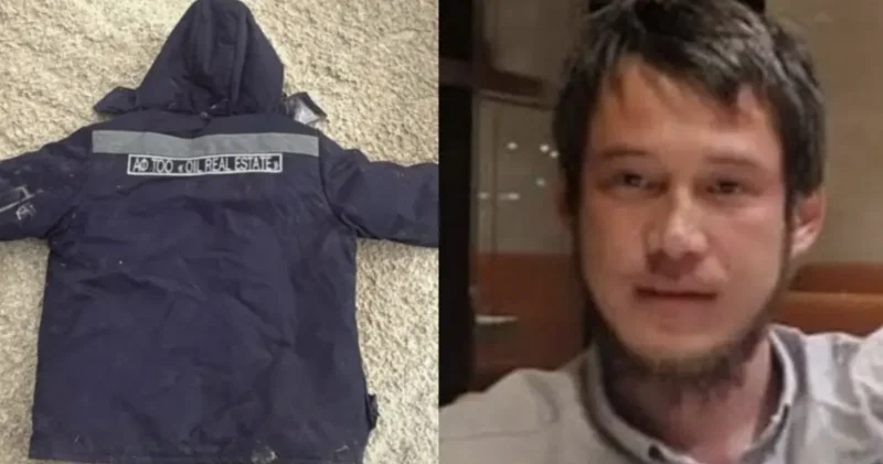 Жоғалған ер адам туралы ақпарат үшін екі миллион теңге сыйақы ұсынылды