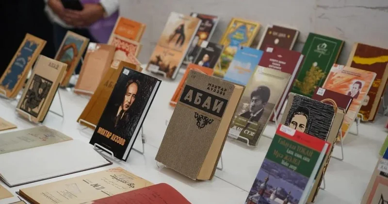 Мәдени байланыстардың кемел көкжиегі