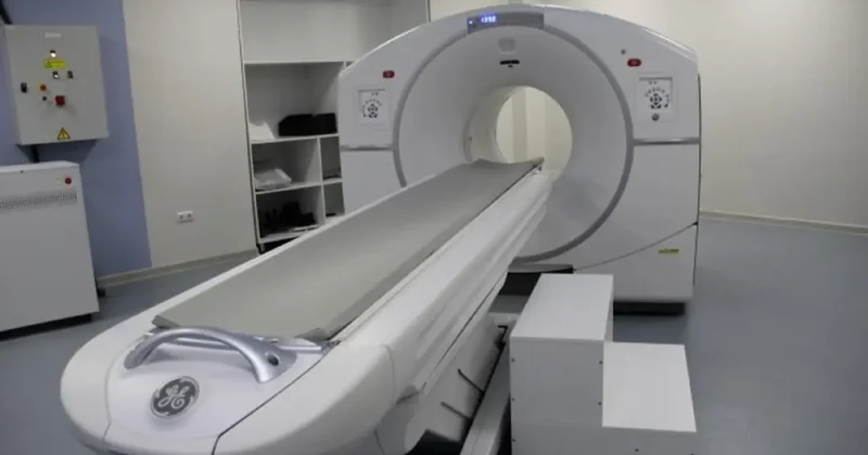 В Казахстане создали единый координационный центр для направления пациентов на ПЭТ/КТ