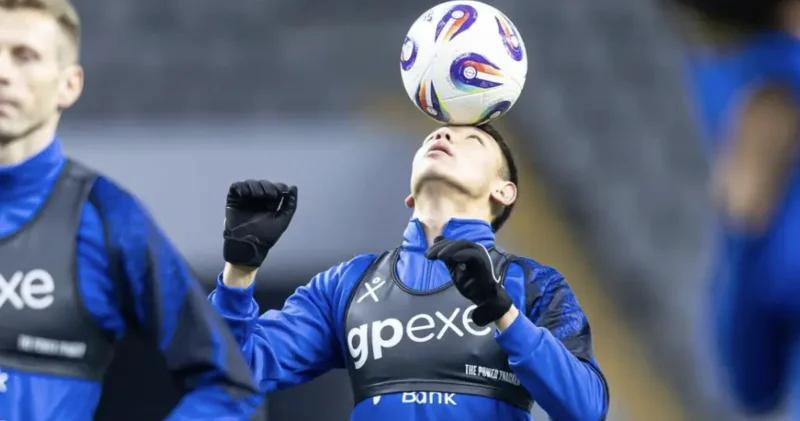 Қазақстан Бельгия матчі: тікелей эфирді қайдан көруге болады?