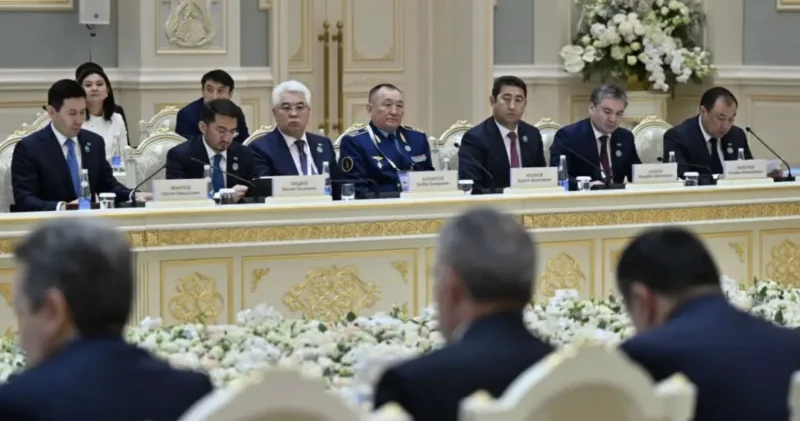Қазақстан мен Өзбекстан Өңір басшылары кеңесін және бірлескен сауда компаниясын құрады