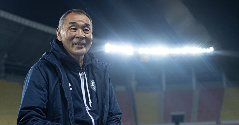 Талғат Байсуфинов: Бельгияға қарсы бізде А және Б жоспары бар