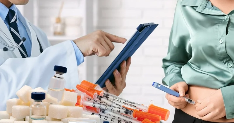 Диабет әлеуметтік маңызды аурулардың тізімінен шығарылды: енді не өзгереді?