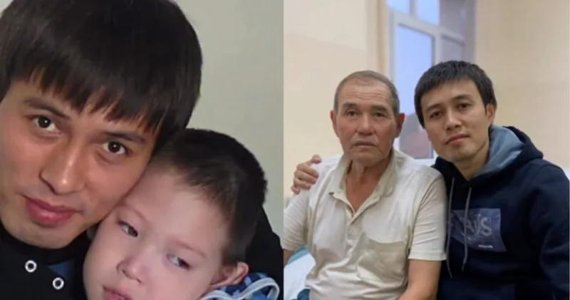 Аталатсаң аталат, боталатпа…: әнші Ердос Қанаев жантебірентер жазба жариялады