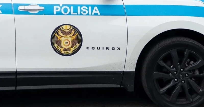 В Алматинской области зарезали 14 летнюю девочку: полиция разыскивает убийцу