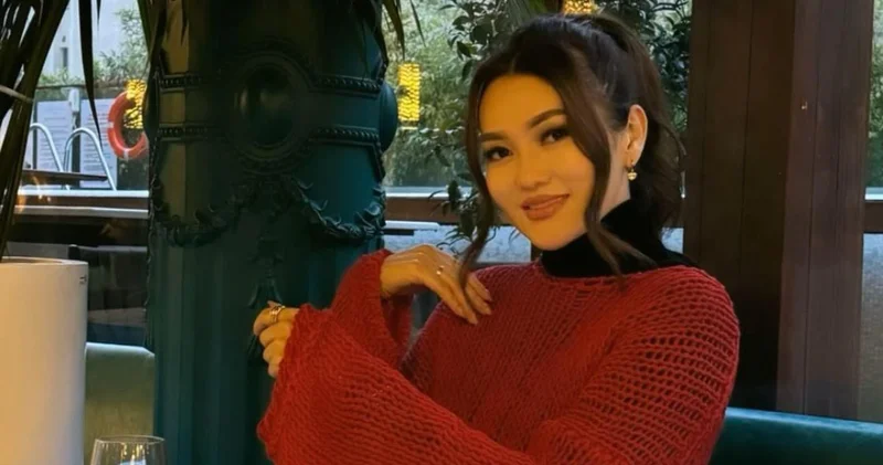 Сенбеңіздер, алданып қалмаңыздар! : Ерке Есмахан оқырмандарына ескерту жасады