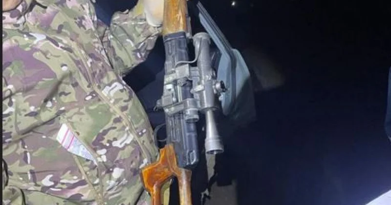 Түркістан облысында табиғатты қорғау заңнамасын бұзудың 212 дерегі анықталды