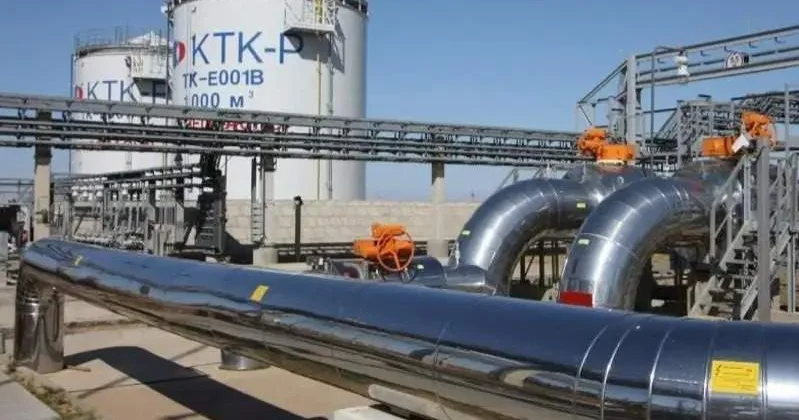 АҚШ Қаржы министрлігі КҚК, Теңізшевройл және Қарашығанақ бойынша санкцияларды алып тастады