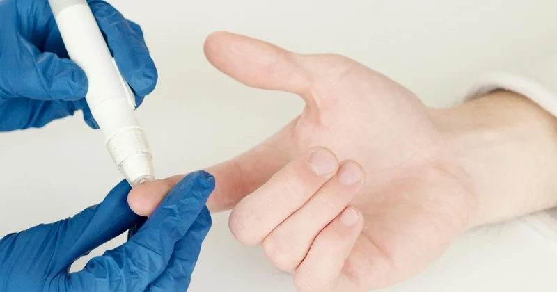 ДДҰ: Қант диабетімен ауыратындар саны отыз жылда төрт еседен астам өсті