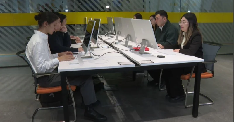 Қазақстанның ЖИ саласындағы жетістіктері жоғары бағаланды