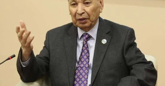 Востоковедческие грани деятельности академика Сеита Каскабасова