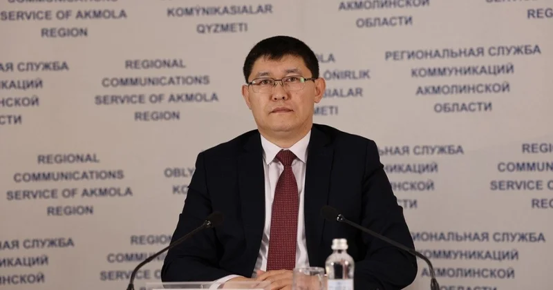 Ақмола облысында тері инфекциялары артып келеді