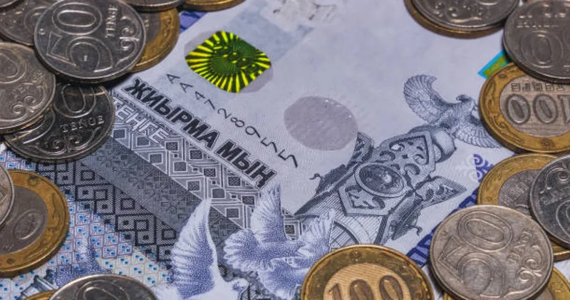 Айналымға кірген күні 1 доллар 4,75 теңге еді : Бүгін Ұлттық валюта күні