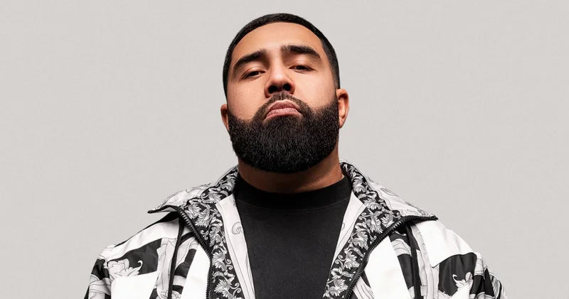 Ол неге кешірім сұрамайды? : әлеуметтік желіде Jah Khalib ке қатысты дау туды