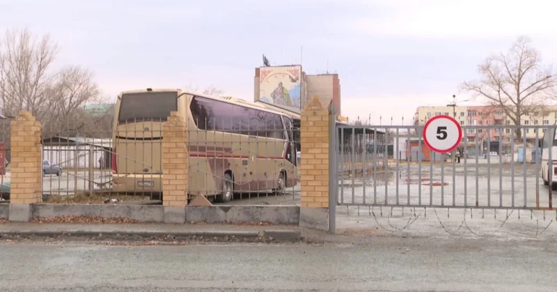 ШҚО да жолаушылар тасымалына бақылау күшейді