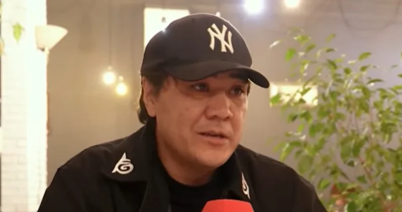 Алданған жүрек : Дариға Бадықованың бұрынғы күйеуі кино түсірейін деп жатыр (видео)