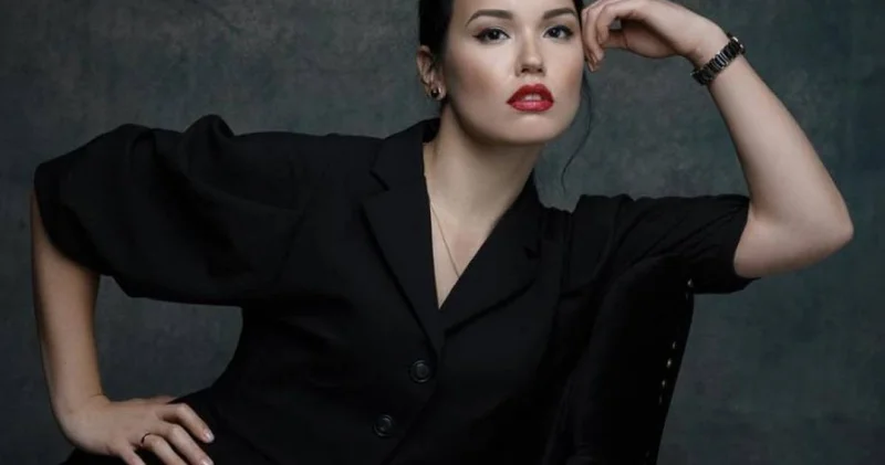 Қазақтарға тіл тигізген Биволдың әйеліне қатысты тағы бір жаңалық шықты