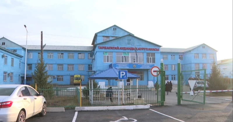 ШҚО да күрделі операциялар жасала бастады