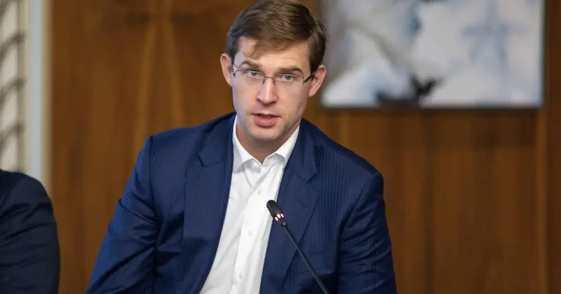 Тимур Турлов рассказал о новом релизе Freedom SuperApp на Конгрессе финансистов