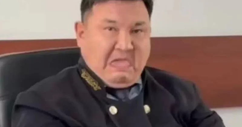 Руслан Берденов ісіндегі сотта тілін шығарған судьяға қандай шара қолданылатыны белгілі болды