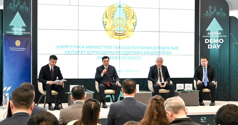 Мұнай газ химиясындағы өнім өндірісінің көлемі 12 пайызға өсті