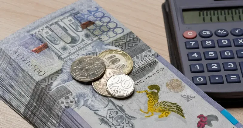 Средняя зарплата на ТЭЦ выросла до 450 тысяч тенге