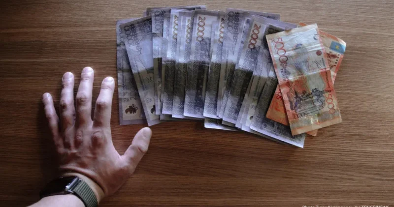 180 пайыз табыс: Астанада S Group схемасы тергеліп жатыр