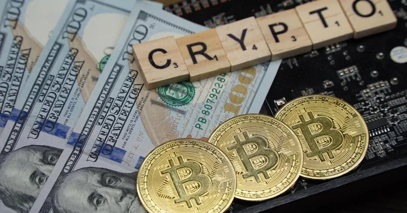 Доход или потери: был ли выгоден биткоин казахстанцам в 2025 году