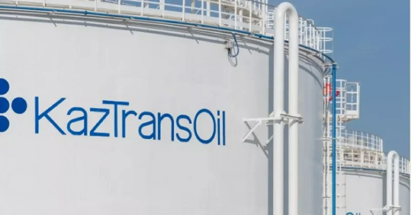 ҚазТрансОйл Өзбекстанға мұнай транзитін қайта бастайды