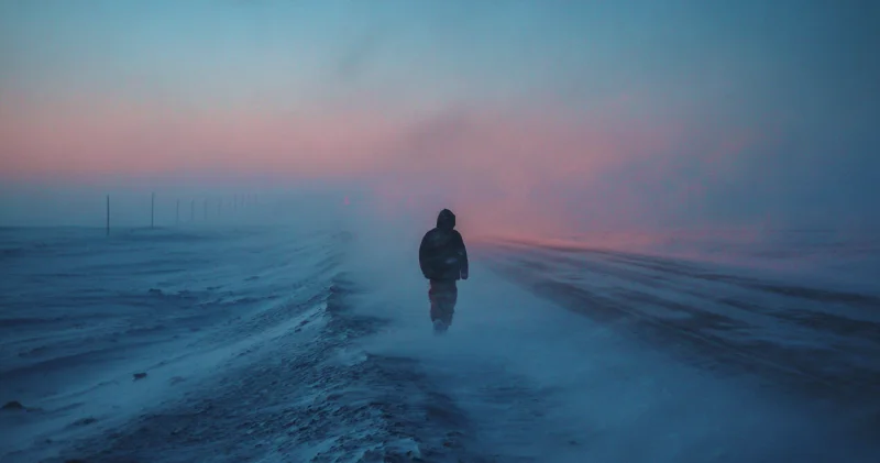 БҚО да төрт адам үсік шалып қаза болды