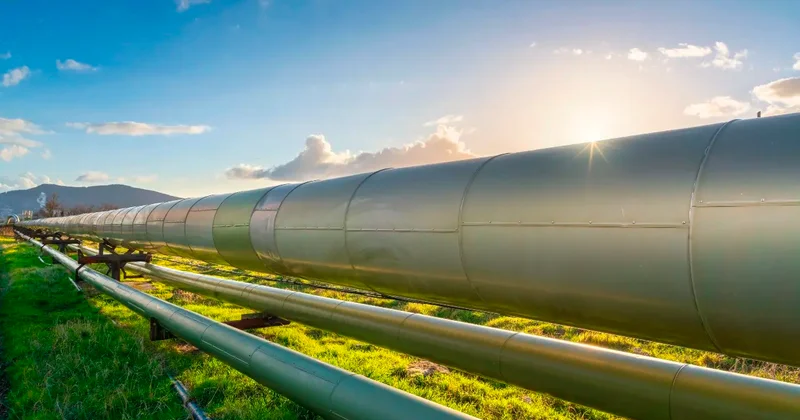 Россия рассматривает вариант прокладки "Силы Сибири 2" через Казахстан Минэнерго