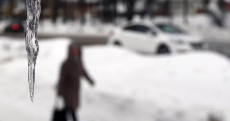 Батыс Қазақстанда үш адам үсіп өлді