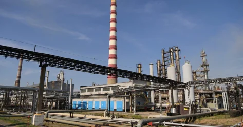 Аккенженов опроверг слухи о продаже Павлодарского НПЗ