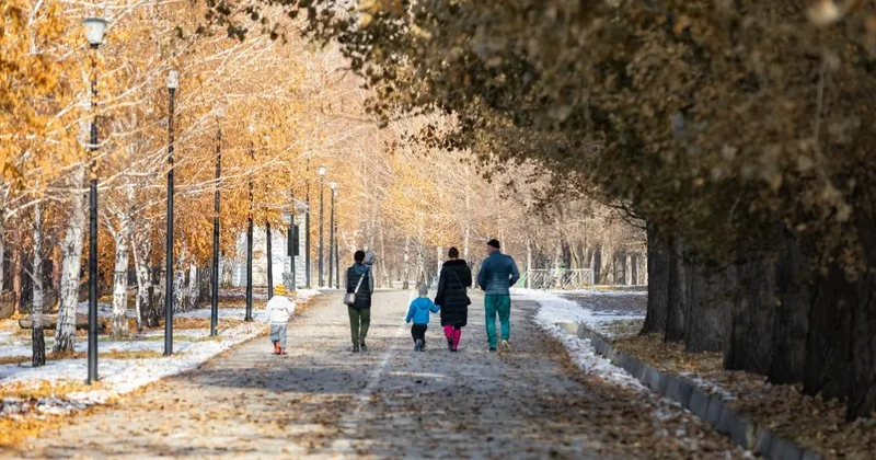 Миграция, дағдарыс және беби бум: Тәуелсіздік жылдары Қазақстан халқының саны қалай өзгерді?