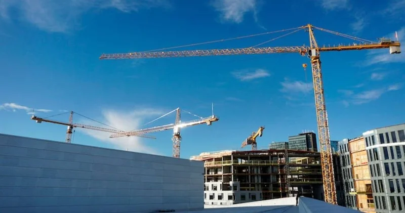 Елордадағы құрылыс нысанында жұмысшы қаза тапты