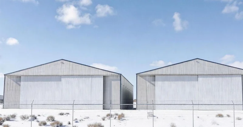 Сотталғандарды еңбекпен қамту: Атырауда өндірістік ғимараттар салынды