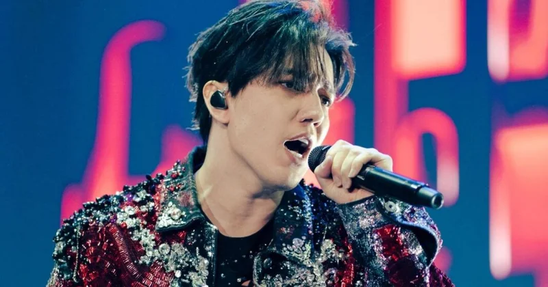 Димаш Кудайберген завершил трехлетний мировой тур