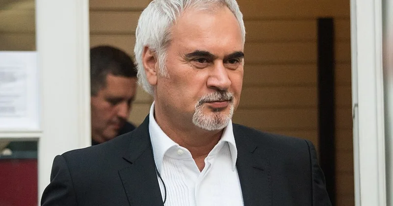 Власти Кыргызстана ответили на слухи вокруг концерта Меладзе