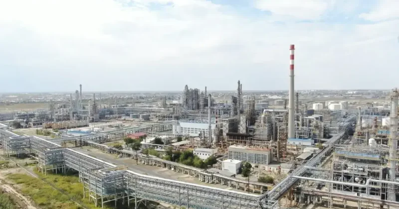 Продадут ли Атырауский НПЗ и Павлодарский нефтехимический завод, ответили в Минэнерго