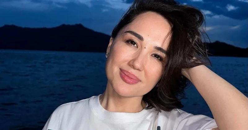 Менің қателігімді қайталамаңдар...: Ләйлә Сұлтанқызы жастарға кеңес берді