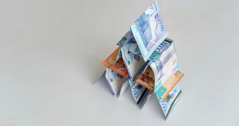 S Group қаржы пирамидасының құрылымдық бөлімшесінің қызметі тоқтатылды