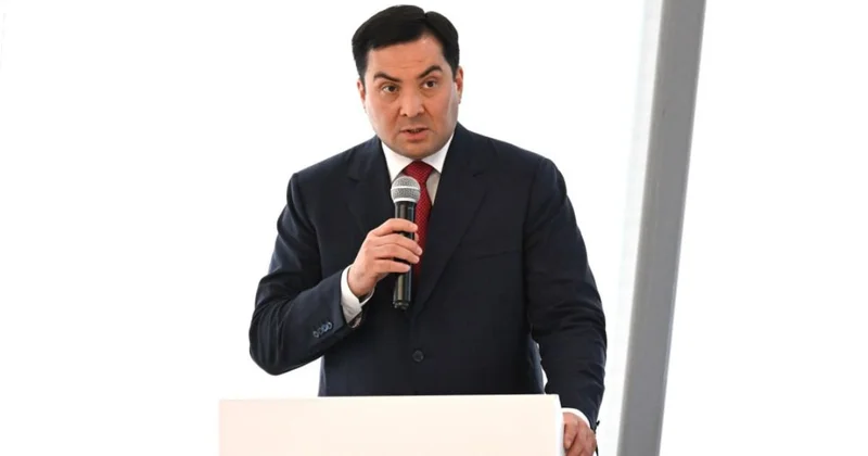 Теңіз жобасы аяқталды: Қазақстан жылына қосымша 12 млн тонна мұнай алып отыр