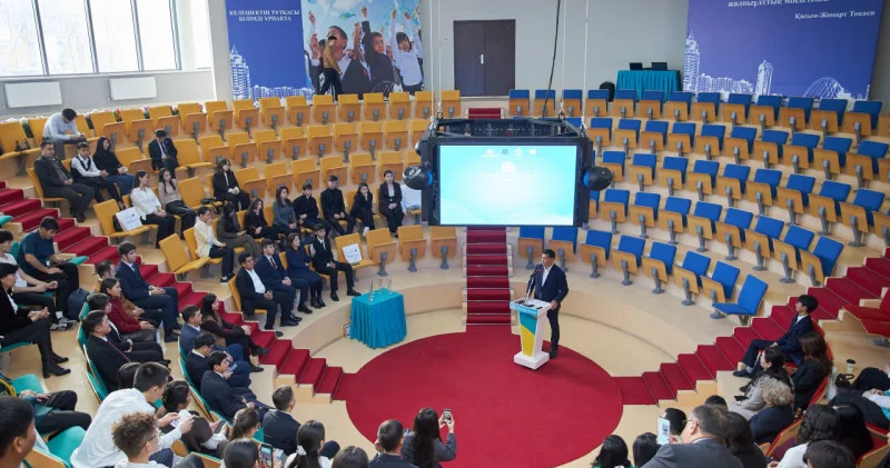 Астанада Қазақстан пікірсайысшыларының Құрылтайы өтті