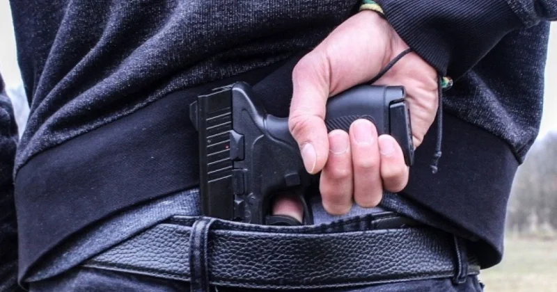 Стрельба в американском университете есть ли среди погибших казахстанцы