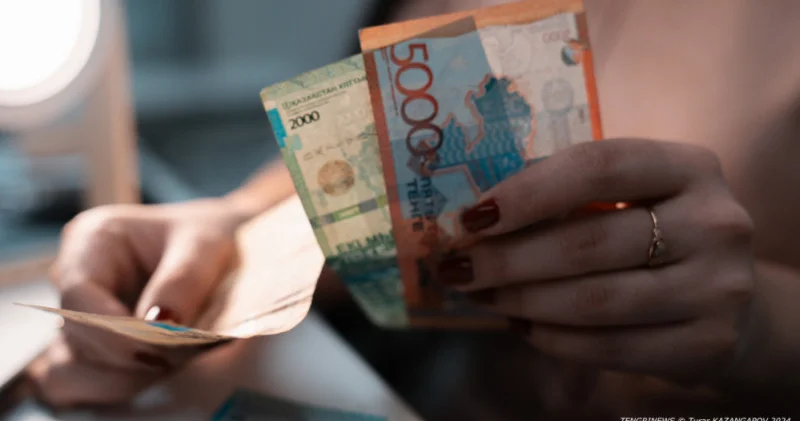 Жұмыссыз қазақстандықтарға 118 миллиард теңге бөлінген. Төлемді қалай алуға болады?