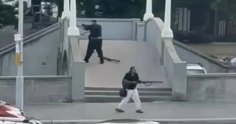 Теракт в Сиднее: число погибших выросло до 16