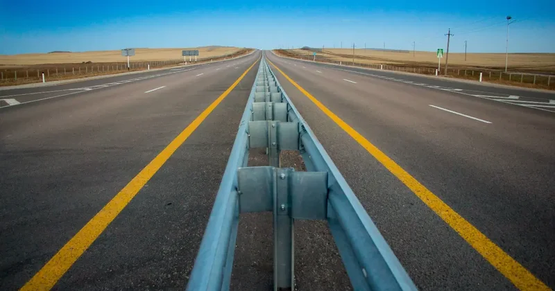 Штрафов станет меньше? В Казахстане меняют правила оплаты платных дорог