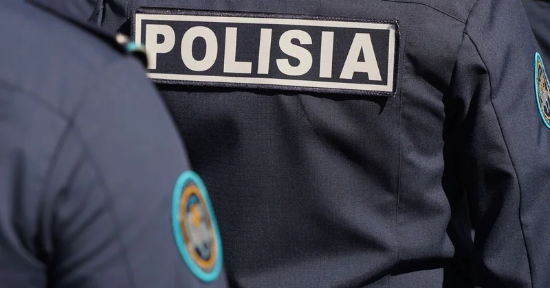 Поведение акмолинца в больнице вышло за границы дозволенного