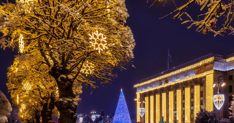 Тарихи матч, Тоқаев пен Трамптың кездесуі: 2025 жыл несімен есте қалды?