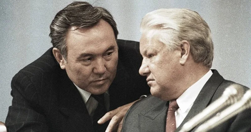 Желтоқсанды ұйымдастырған Назарбаев : Қанды қасіретті трагедияның артында кім тұр?